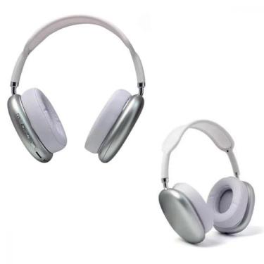 Imagem de Fone De Ouvido Tws P9 Macaron Bluetooth Estéreo Sem Fio - Arco