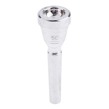 Imagem de Deevoka Bocal de Trompete Estudante nas Versões 3C / 5C / 7C, 5C