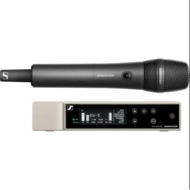 Imagem de Sistema sem Fio Sennheiser EW-D 835-S SET R4-9