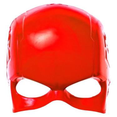 Imagem de Máscara de Brinquedo Super Herói Flashing Festa Infantil - Toy Master,