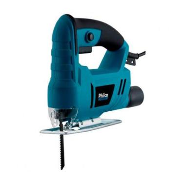 Imagem de Serra Elétrica Tico-Tico Philco PTT01, 220V