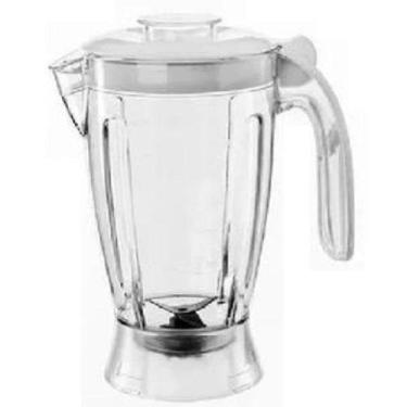 Imagem de Copo De Liq Walita Liq Faz Sangel Tampa Branca - WALITA PHILIPS