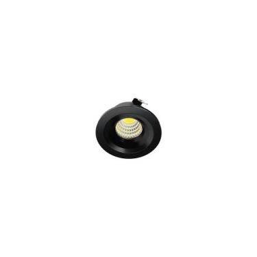 Imagem de Spot de Embutir para Móvel Nordecor Elysa Mini Redondo Led 3W Bivolt -