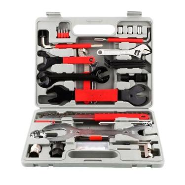 Imagem de Kit Chaves C/44 Itens Bike Ciclismo Speed Mtb - LAURUS