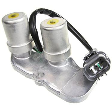 Imagem de WVE by NTK Solenoide de controle de transmissão automática 2N1205, 1 unidade