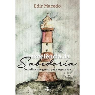 Imagem de Livro - A Excelência da Sabedoria