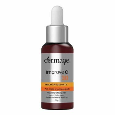 Imagem de Sérum Antioxidante Dermage - Improve C 30, 30ml