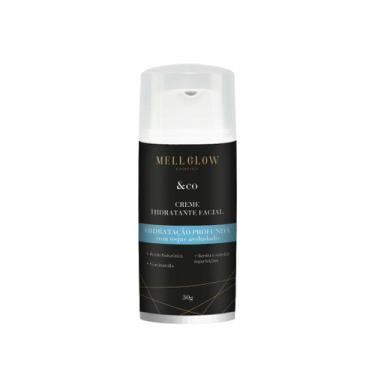 Imagem de Gel creme  hidratação profunda - Pump 30g - Mell Glow