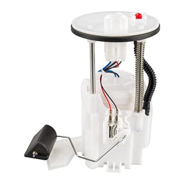 Imagem de Torchbeam Conjunto de módulo de bomba de combustível elétrica E8722M, adequado para Camry 2007-2011 2.4L 2.5L, Solara 2007-2008 2.4L, FG1169, SP9043M, 7702006120, 7702006121, DFG1169