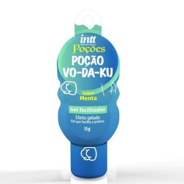 Imagem de Poção Vo-Da-Ku 15g Intt