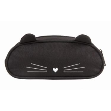 Imagem de Estojo Capricho Mystic Girl Preto 11019 DMW (SKU 13230)