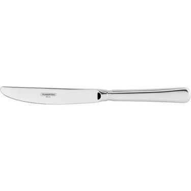 Imagem de Faca de Mesa Tramontina Aço Inox Baguette