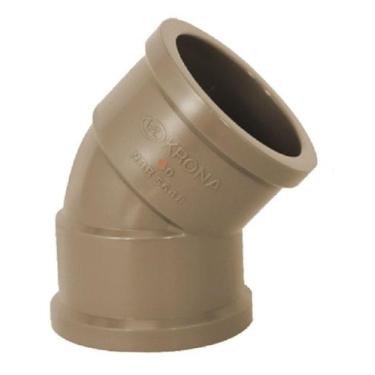 Imagem de Joelho Soldavel 25MMX45 LL Krona UN 0416