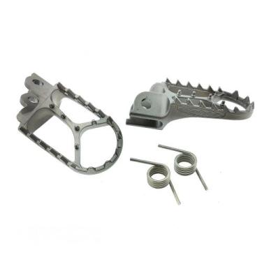 Imagem de Pedaleira Oxxy Crf 230 Crf 250f Xr 200 250