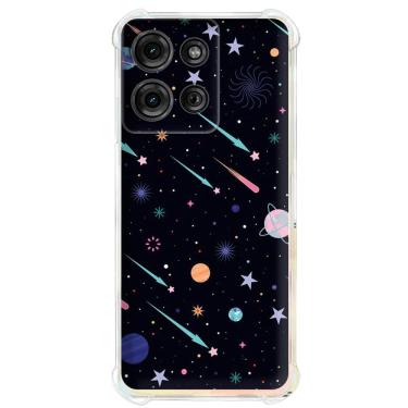 Imagem de Capa Capinha De Celular Compatível com Moto G75 5G Personalizada