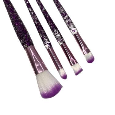 Imagem de Kit de Pincéis com Cabo de Sereia – Beleza e Fantasia