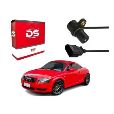 Imagem de Sensor De Rotação Ds Audi Tt 1.8 1998 A 2001 - D.S.