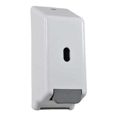 Imagem de Dispenser Saboneteira Com Reservatório - Sabonete