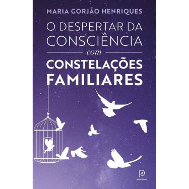 Imagem de O Despertar da Consciência Com Constelações Familiares