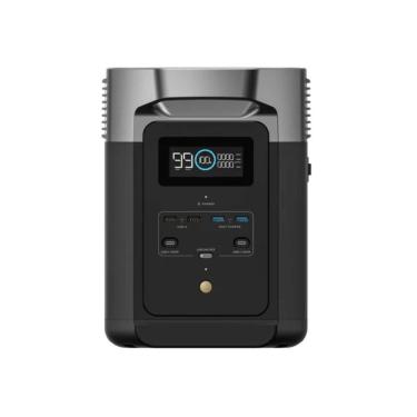 Imagem de Estação de Energia Portátil Delta 2 Ecoflow 2400w - Gerador de Energia Portátil