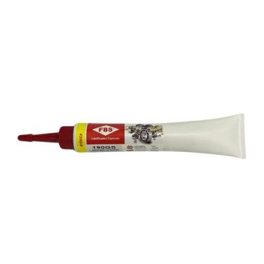 Imagem de Graxa Branca Sintética Atóxica Alimentícia 190gs  50g Fbs