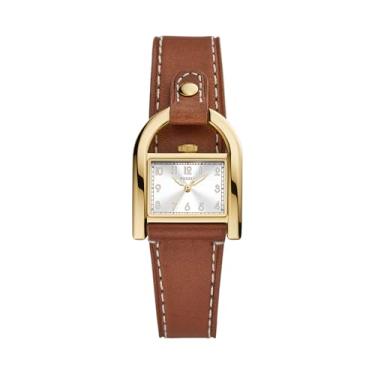 Imagem de Relógio Fossil Feminino Harwell Dourado - ES5264/0DN ES5264/0DN