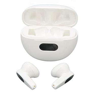 Imagem de Fones de Ouvido Com Tradutor, Fones de Ouvido Com Tradução Sem Fio Suportam Tradução On-line Em 84 Idiomas, Tradução On-line para Músicas e Chamadas