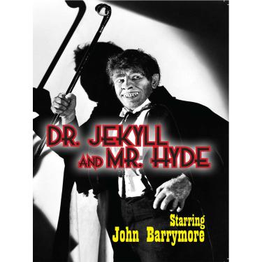Imagem de Dr Jekyll and Mr Hyde