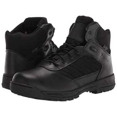 Imagem de Bates Bota militar masculina Tactical Sport 2 Mid Dryguard, Preto, 8 X-Wide