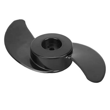 Imagem de MOTOR DE PESCA ELÉTRICO KIT DE HÉLICE DE 2 LÂMINAS MELHORA A VELOCIDADE E A EFICIÊNCIA PARA MOTORES DE POPA 12V 24V