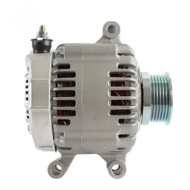 Imagem de Alternador gerador compatível com jaguar S-TYPE x200 xj x308 3.0 xr8310300ba xr8310300bc xr8310300bd xr842452 xr88577