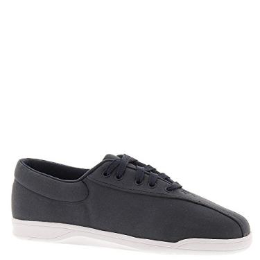 Imagem de Easy Spirit AP2 pentru femei Oxford 10.5 B(M) US Navy-Microfibră