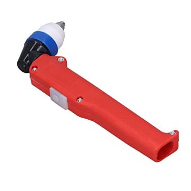 Imagem de Cabeça de Ting P80 Com Cabo Curvo | Acessório de Máquina de Soldagem de Alto Desempenho Com Rolo