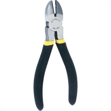 Imagem de Alicate Corte Diagonal Stanley Plastico 6'' 84-105