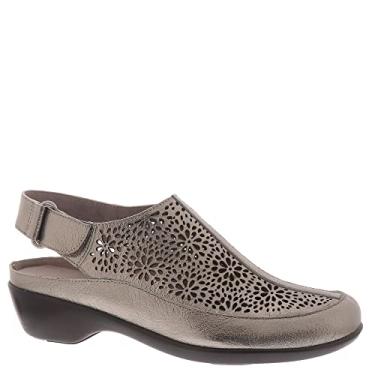 Imagem de Easy Spirit Dawn Pump Feminino, Bronze 751, 6.5