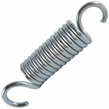 Imagem de Molas Profissionais Mola Jump 8 cm Kit 500 unidades