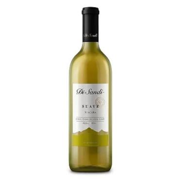 Imagem de Vinho Branco Suave Niágara 750ML - di sandi