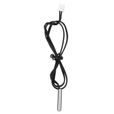 Imagem de Módulo de Sensor de Temperatura, Alta Precisão 10K 3950 RS485 NTA8A01, 5V 12V 7-13mA, Protocolo MODBUS RTU, Adequado para Sistemas Industriais, B3950 10K 1% MODBUS RTU RTU RTU,