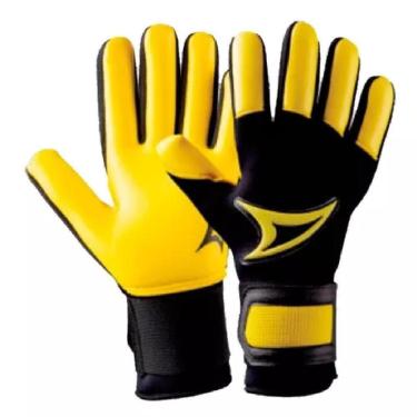 Imagem de Luva De Goleiro Three Stars Touch-Unissex