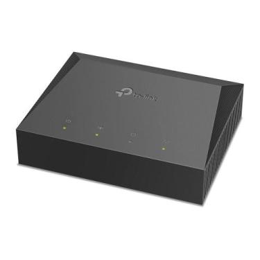 Imagem de Onu Gpon Terminal Tp-link Gigabit 1 Porta Xz000 G3, Xz000 G3