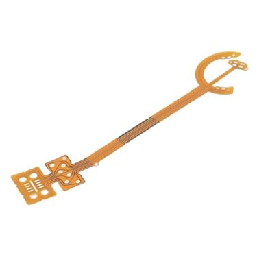 Imagem de Cabo de Tela de Substituição Cabo Flexível, Cabo de Dobradiça LCD Cabo Flexível Com Recursos para G7X Mark II G7 X II G7X2, Tipo de Item: Cabo da Tela da Câmera,