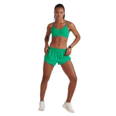 Imagem de Short Lupo Sport Feminino Basic Run Poliéster 76448