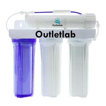 Imagem de Osmose Reversa - Outletlab
