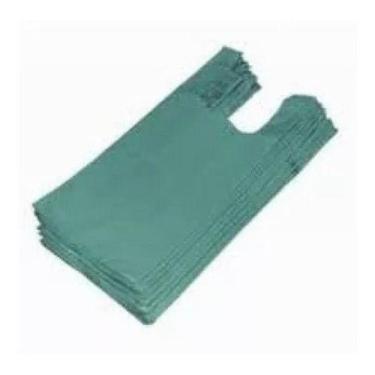 Imagem de Sacola Plastica Reciclada Reforçada Kit 10 Kg 70x90 - Salix