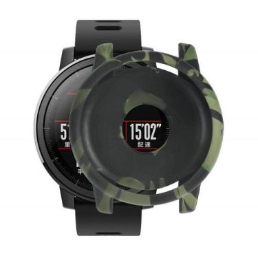Imagem de Capa case Bumper para Smartwatch - Nandos-Store
