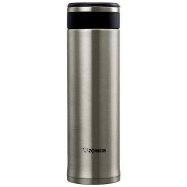 Imagem de Caneca De Viagem Zojirushi Sm Jhe48Xa 480Ml Inox