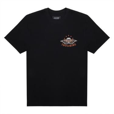 Imagem de Camiseta Thug Nine - Hail Mary-Unissex