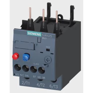 Imagem de Rele Bimetálico 3RU 21 26-1JB0 7-10A Innovations – Siemens