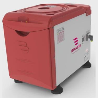 Imagem de Amassadeira Rápida 5kg Ar-50 Braesi