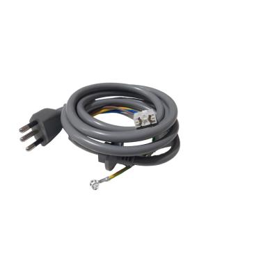 Imagem de Cabo De Força 20a Lava Seca Samsung Wd10n64 Wd15n72 Wd9102r